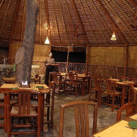 Vanya River Lodge Dhikuli Экстерьер фото