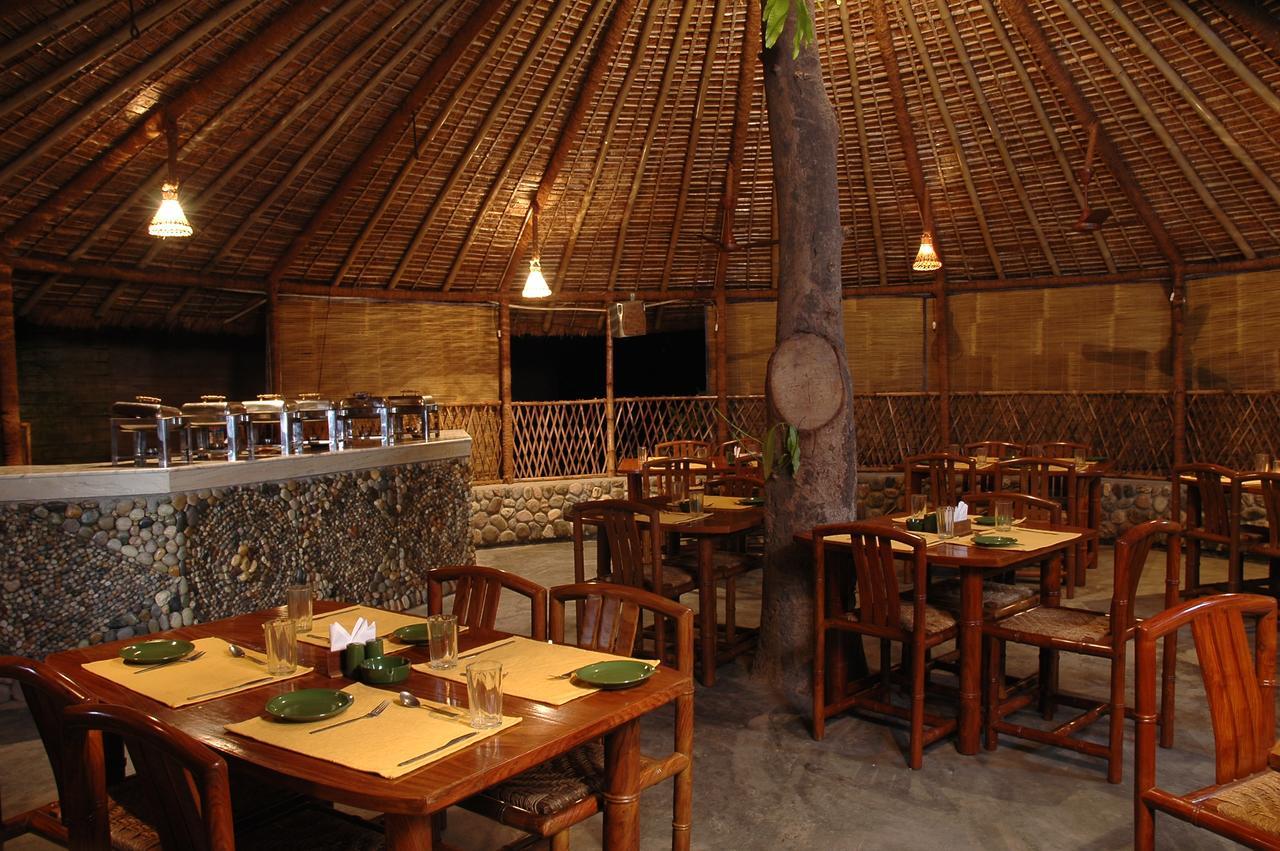 Vanya River Lodge Dhikuli Экстерьер фото
